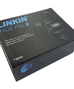 Sistema de casco Sena Bluetooth Linkin Ridepal 03-188