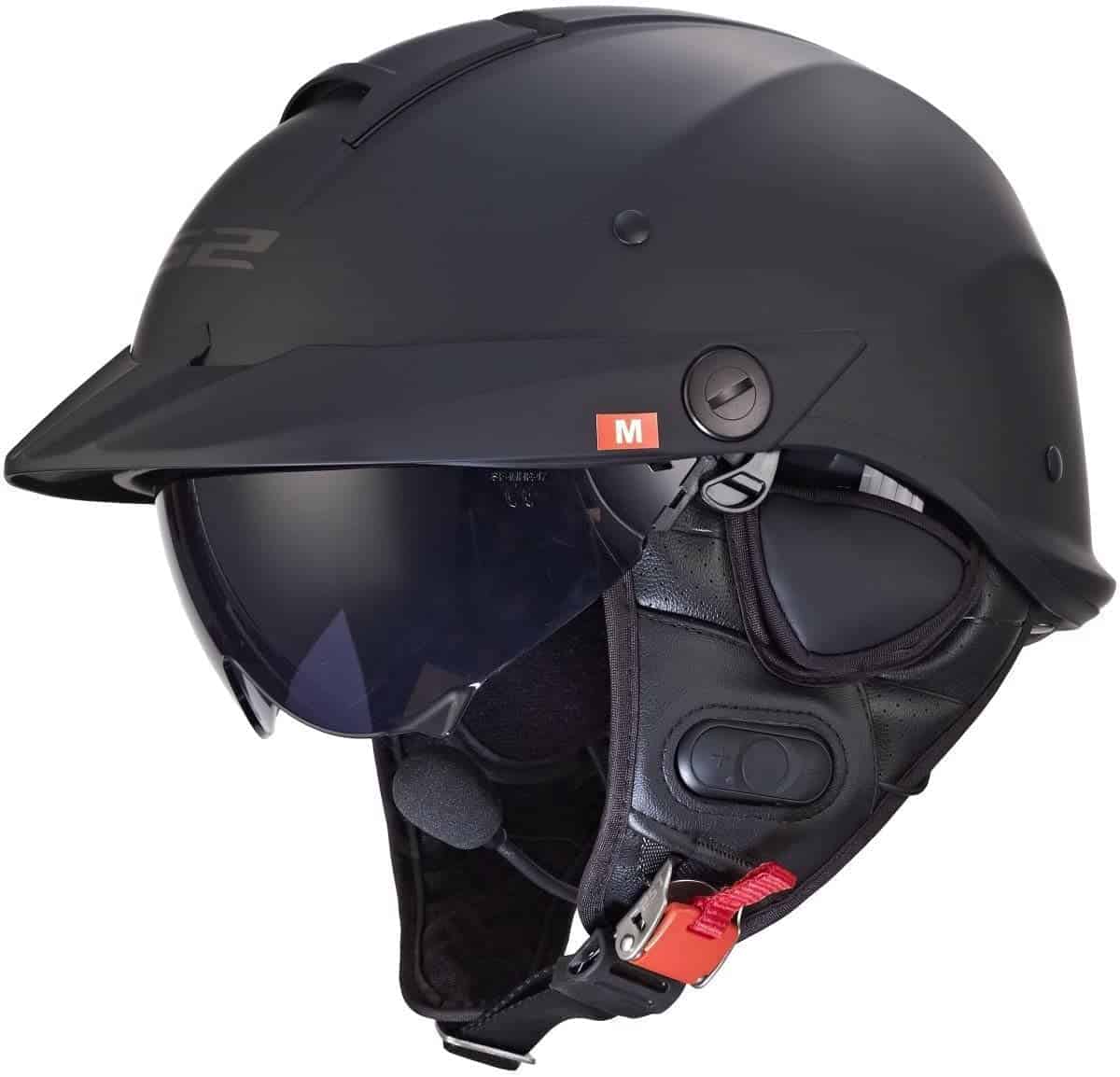 Sistema de Casco Bluetooth Linkin Ridepal by Sena 03-162 - Imagen 3