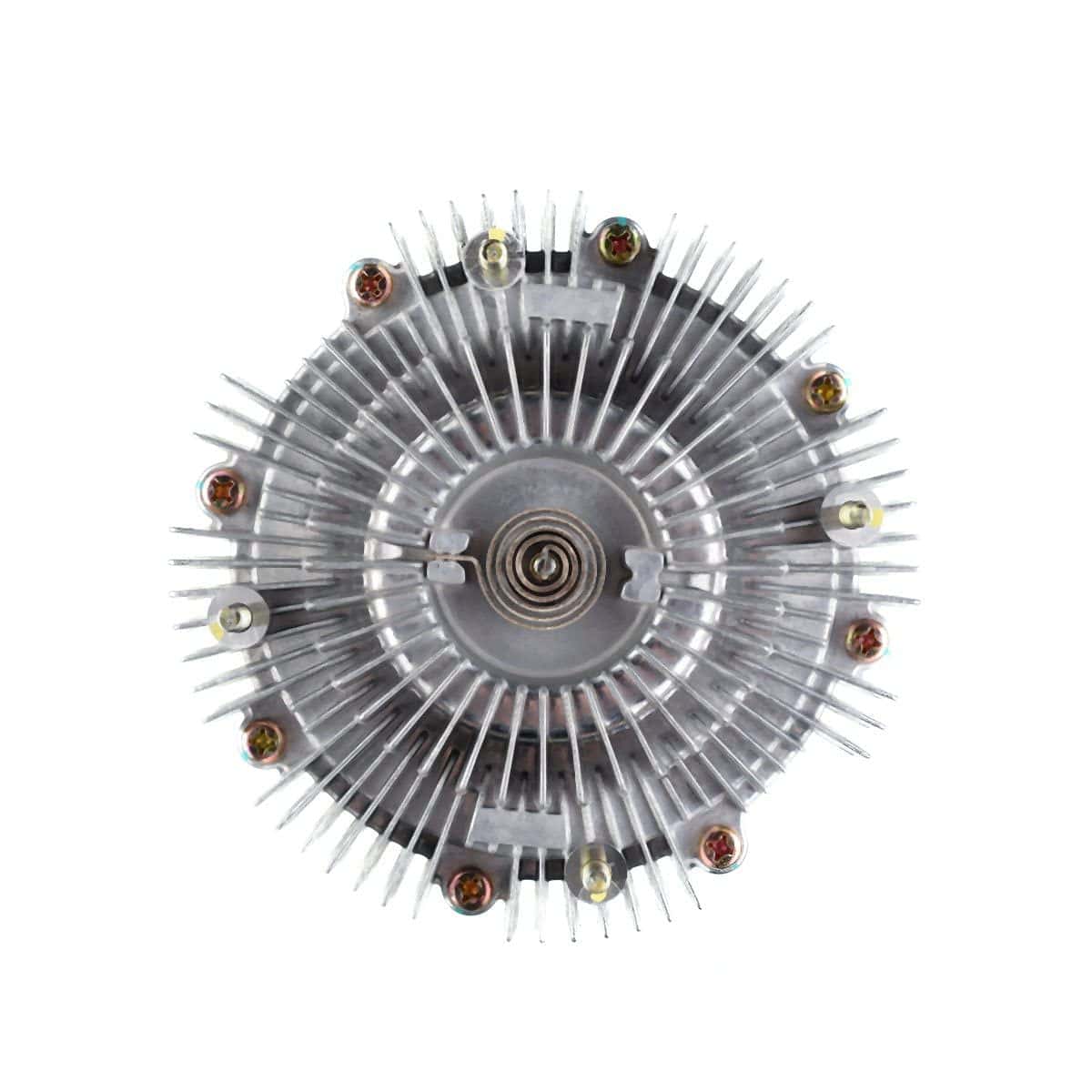 Embrague de ventilador de enfriamiento de repuesto para - Imagen 6