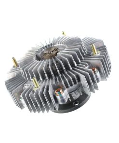 Embrague de ventilador de enfriamiento de repuesto para