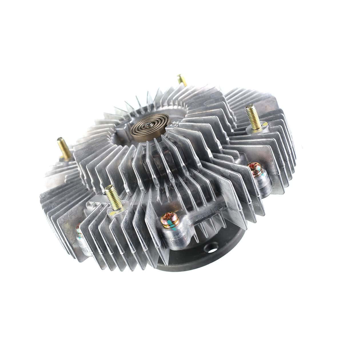 Embrague de ventilador de enfriamiento de repuesto para