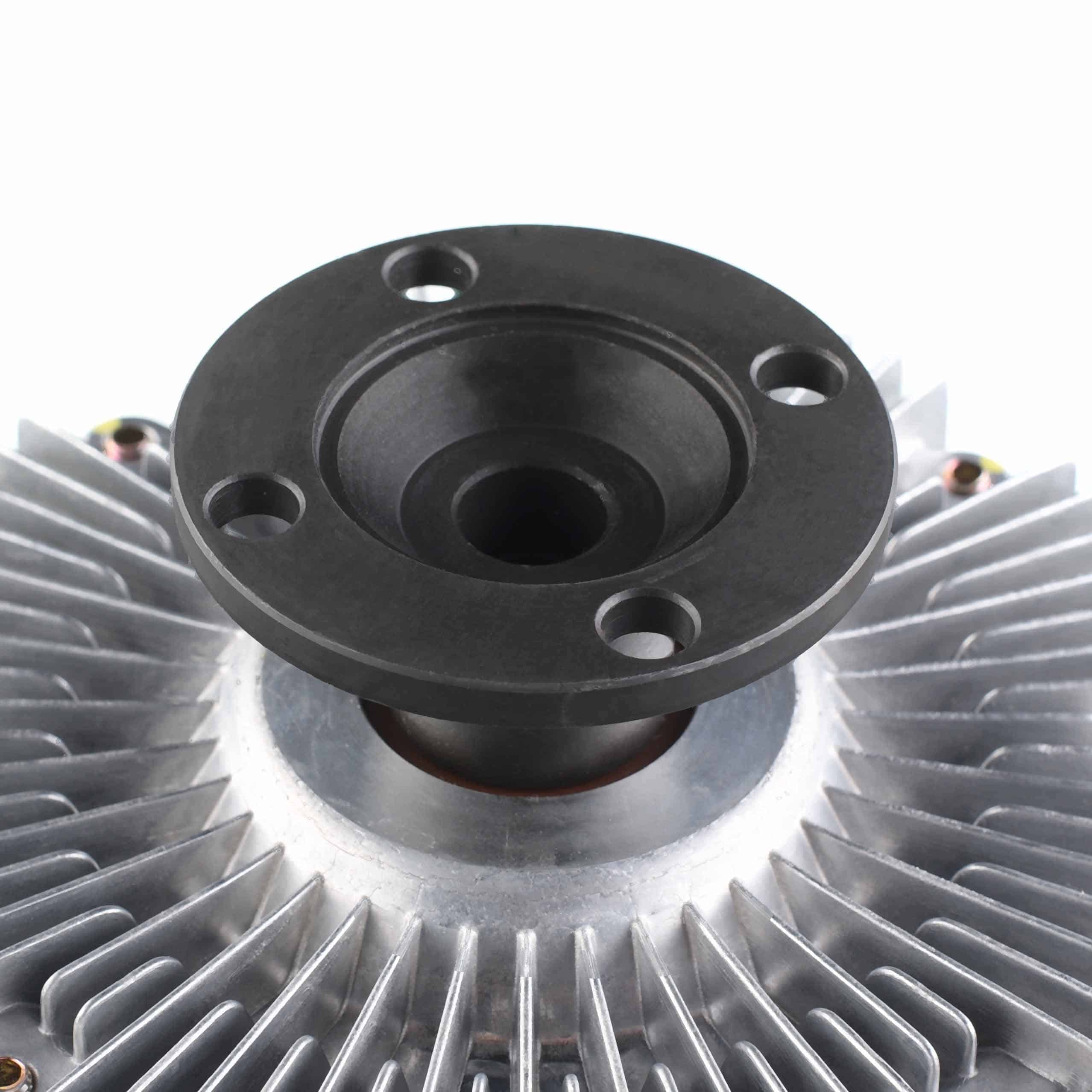 Embrague de ventilador de enfriamiento de repuesto para - Imagen 8