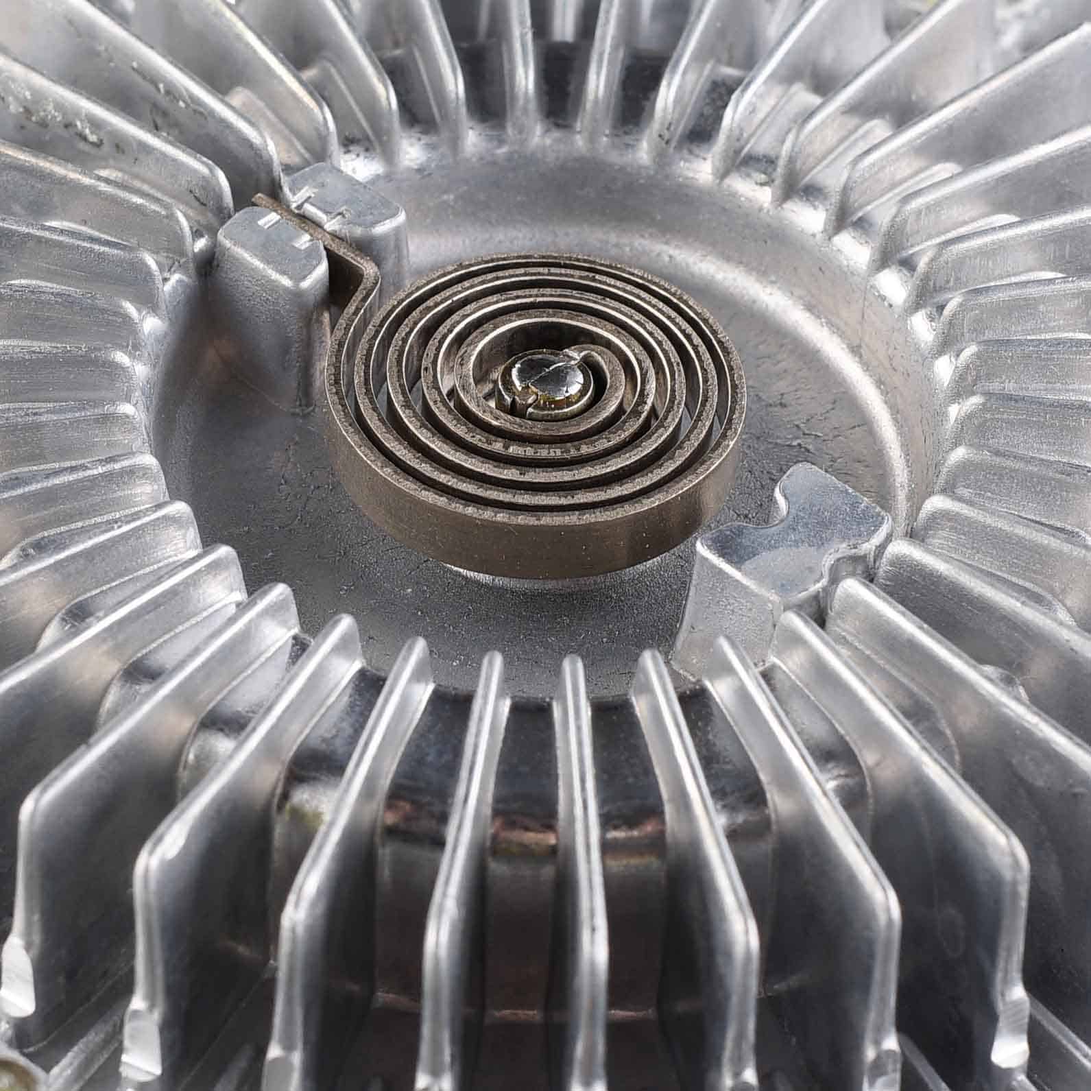 Embrague de ventilador de enfriamiento de repuesto para - Imagen 7