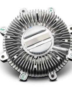 Embrague del ventilador de enfriamiento del motor de