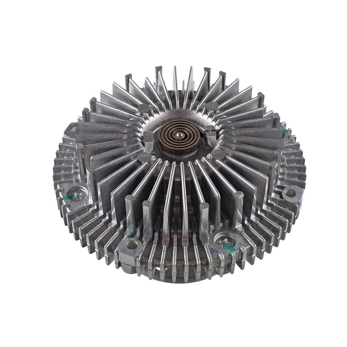 Embrague del ventilador de refrigeración de -8 l6 3.0L - Imagen 3