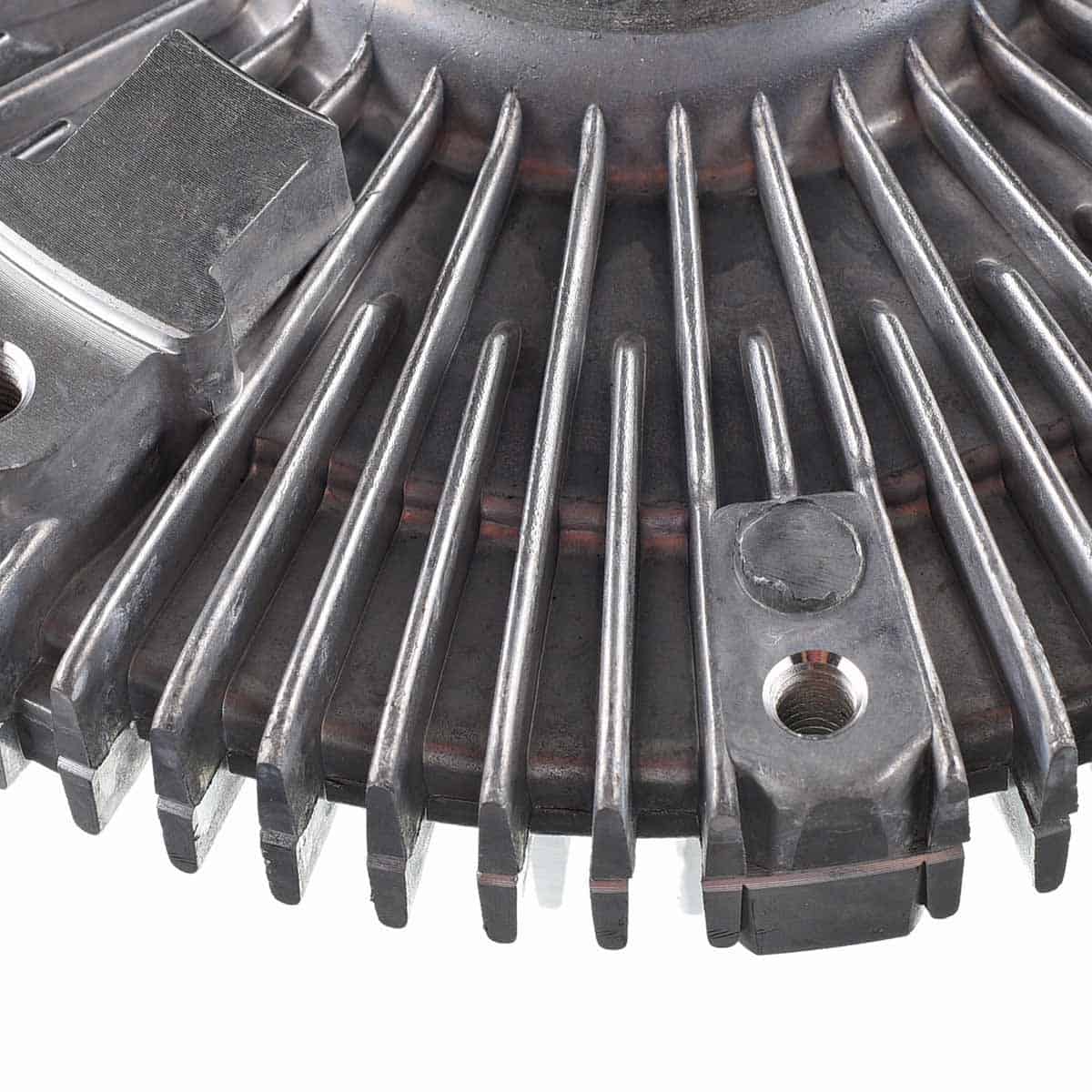 Embrague del ventilador de refrigeración de -8 l6 3.0L - Imagen 7