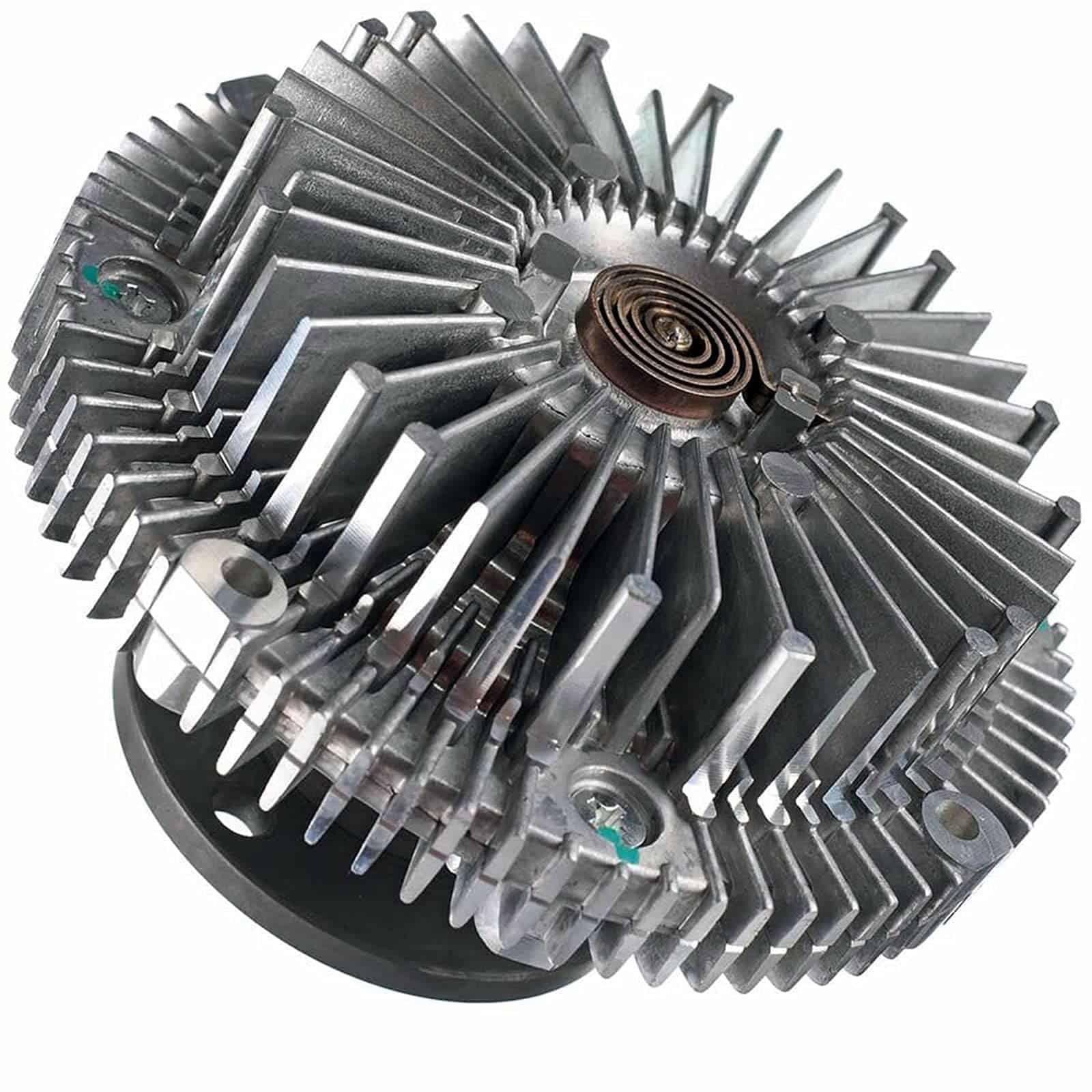 Embrague del ventilador de refrigeración de -8 l6 3.0L