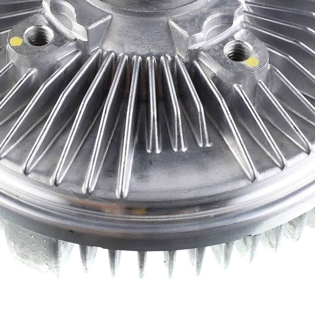 Embrague del Ventilador de Refrigeración del Motor de - Imagen 8