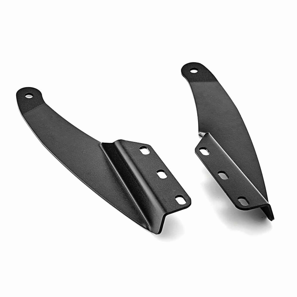 Kit de Soportes de Montaje de Techo Superior Dasen para