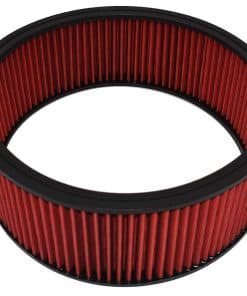 Filtro de Aire de Alto Flujo Reemplazo Lavable y