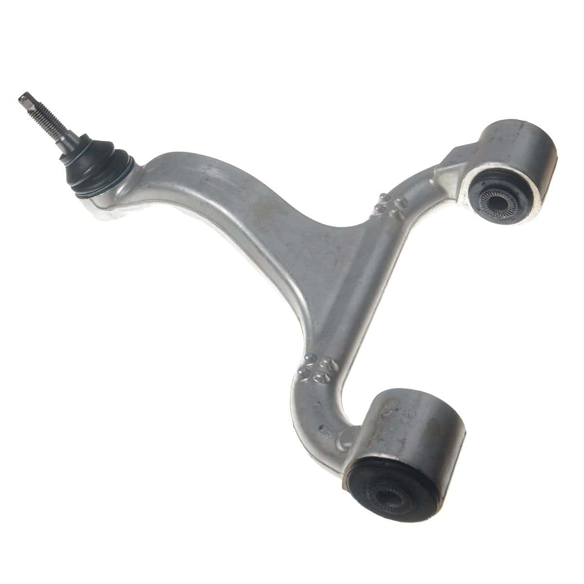 Brazo de suspensión superior delantero izquierdo con junta - Imagen 5