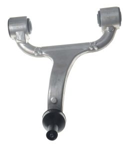 Brazo de suspensión superior delantero izquierdo con junta