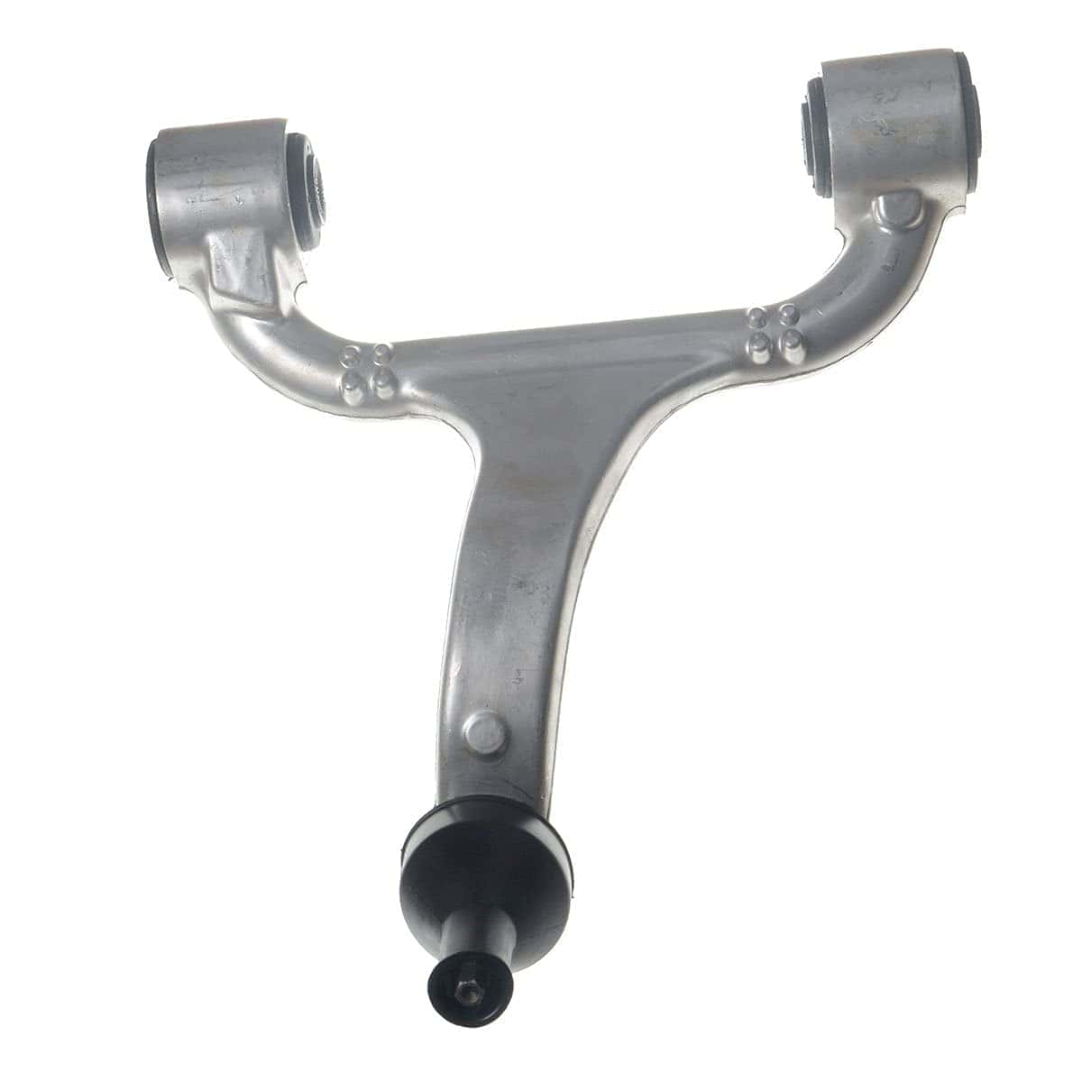 Brazo de suspensión superior delantero izquierdo con junta