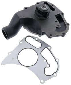 Bomba de agua 225-8016 2258016 para Caterpillar 3054C 3054E
