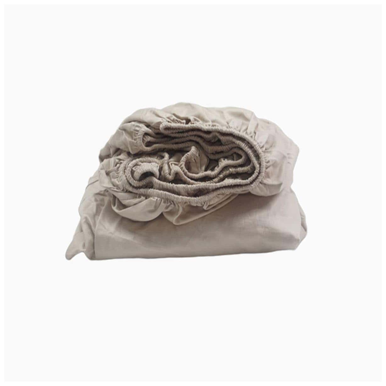 Sábana Ajustable de Alta Calidad de 1 Pieza (Sábana Baja - Imagen 6