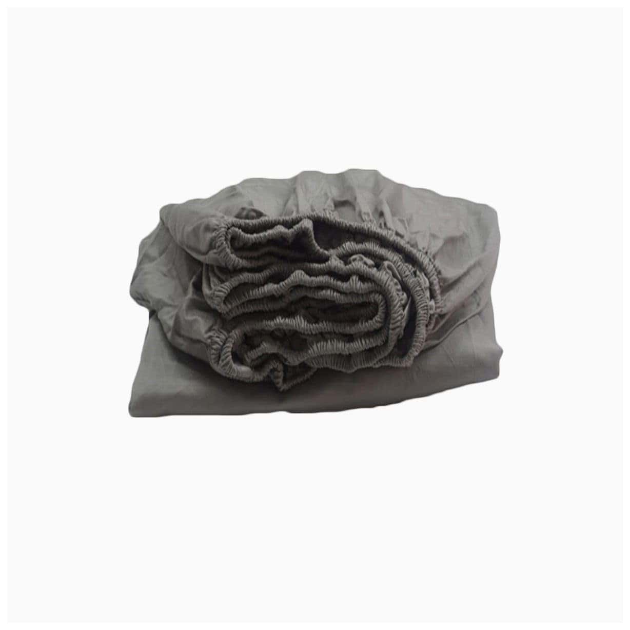 Sábana Ajustable de Primera Calidad de 1 Pieza (Sábana - Imagen 6