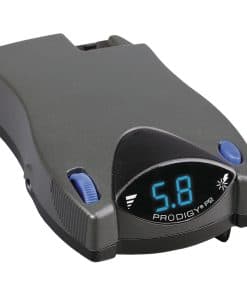 Controlador de frenos para remolque Tekonsha 90885C Prodigy