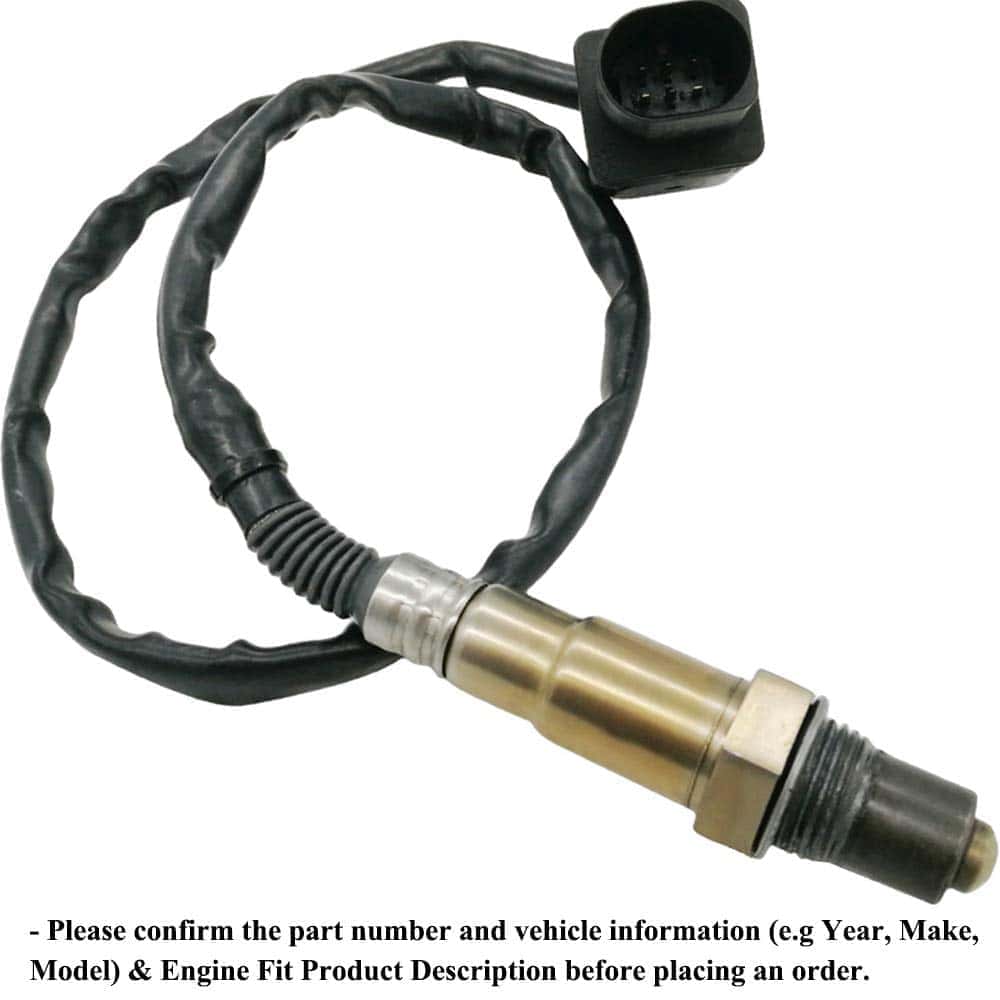 Automotive-leader 234-5083 17270 Upstream LSU 4.9 Wideband - Imagen 6