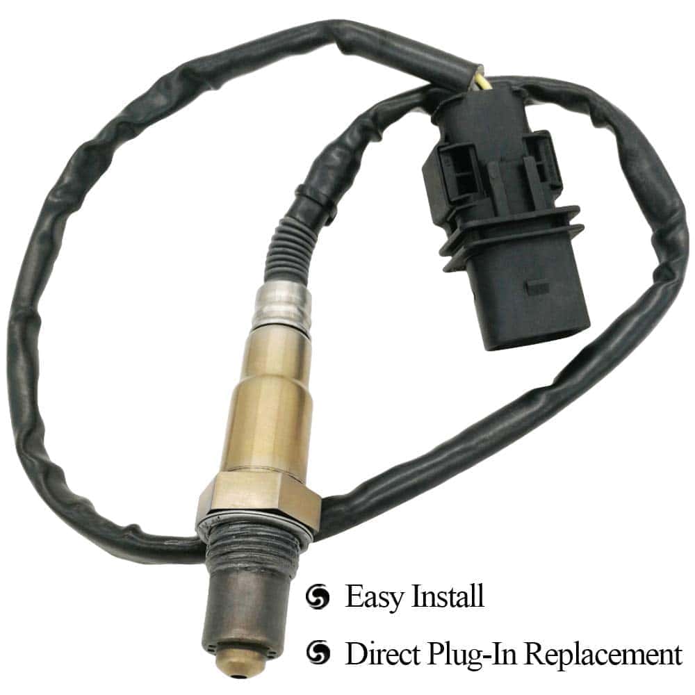 Automotive-leader 234-5083 17270 Upstream LSU 4.9 Wideband - Imagen 5