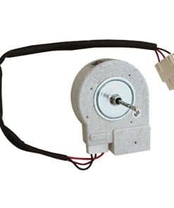 Motor del Ventilador del Evaporador -FFE, FFT)