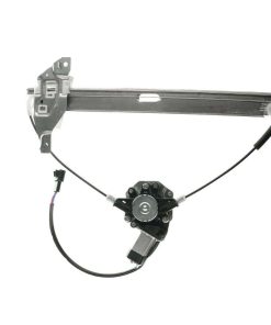 YHTAUTO Regulador de Ventana Eléctrico -Plata