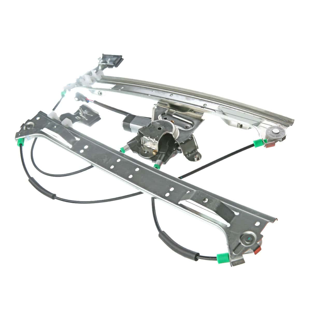 Regulador de ventana eléctrico delantero para conductor con - Imagen 4