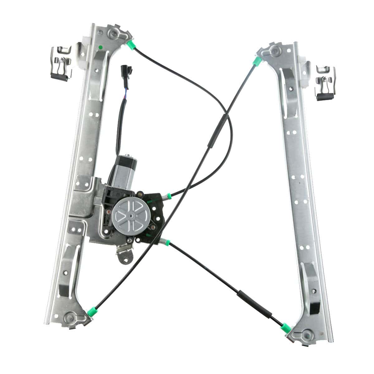 Regulador de ventana eléctrico delantero para conductor con - Imagen 3