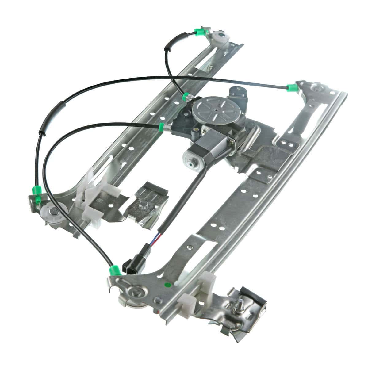 Regulador de ventana eléctrico delantero para conductor con - Imagen 5