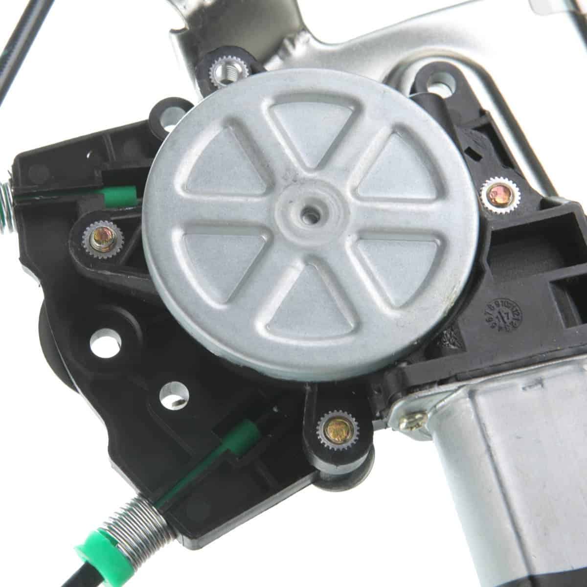 Regulador de ventana eléctrico delantero para conductor con - Imagen 7