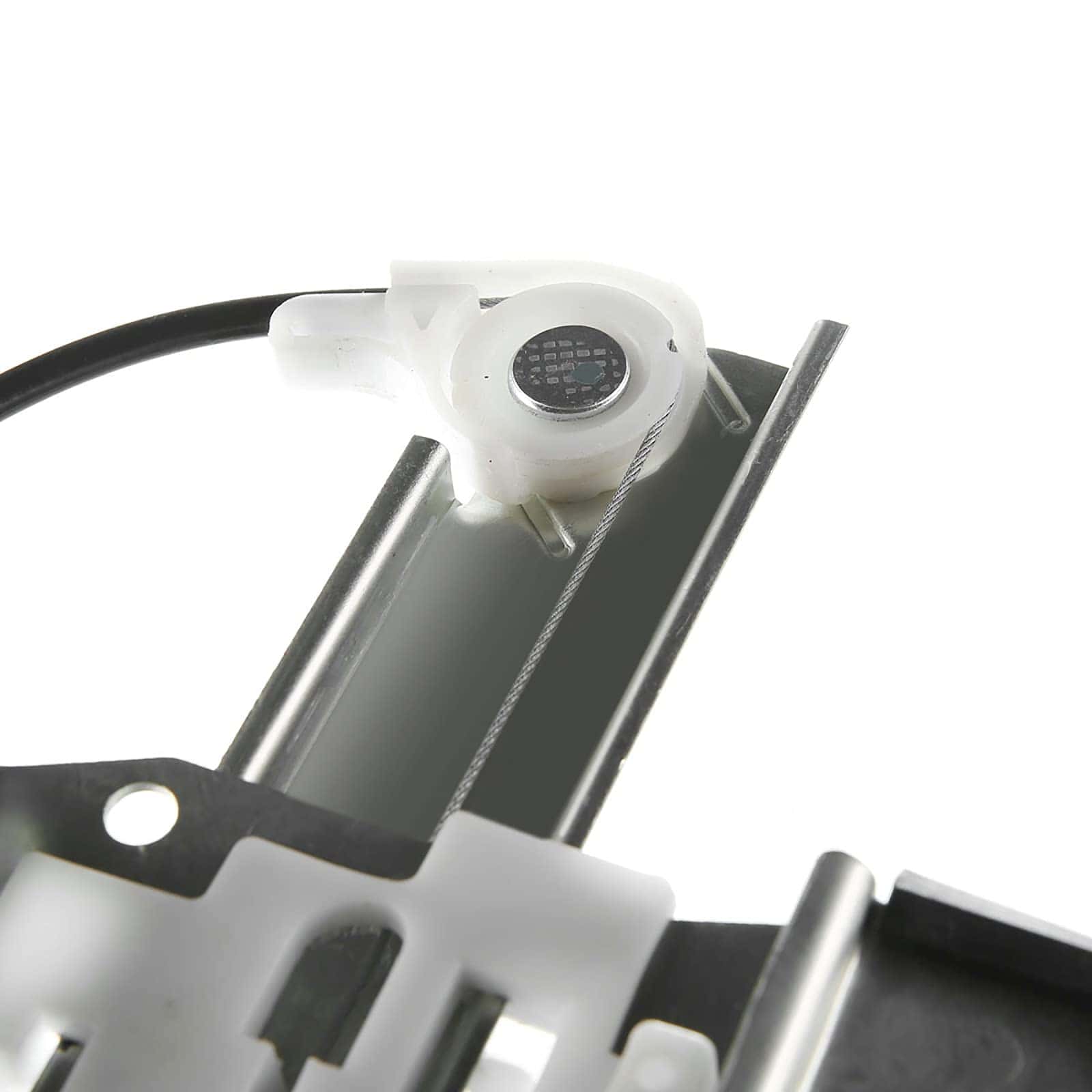 Regulador de ventana eléctrico delantero -Plata - Imagen 6