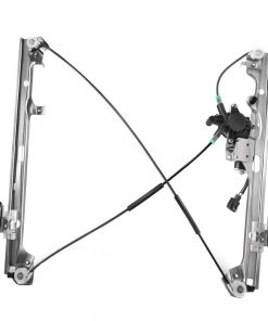 YHTAUTO Regulador de Ventana Delantera del Lado del