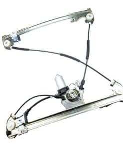 YHTAUTO Regulador de Ventana Eléctrico -Plata