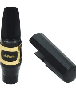 Kit de Boquilla de Saxofón Barítono Libretto, Set de