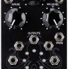 Erica Synths Black Octasource Syncable LFO Módulo Eurorack