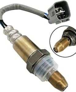 Sensor de Oxígeno de Relación Aire/Combustible Arriba