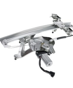 YHTAUTO Regulador de Ventana Eléctrica -Plata