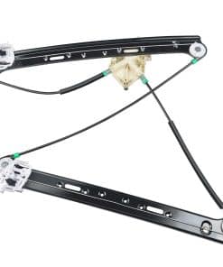 YHTAUTO Regulador de Ventana Eléctrico -Plata