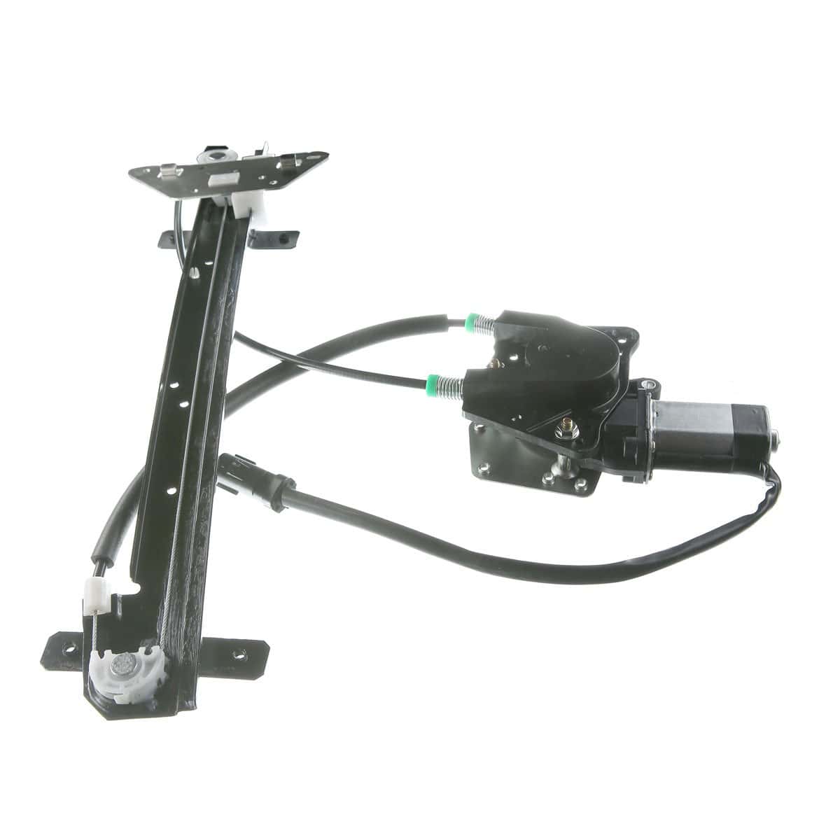 YHTAUTO Regulador de Ventana Eléctrico -Plateado - Imagen 4