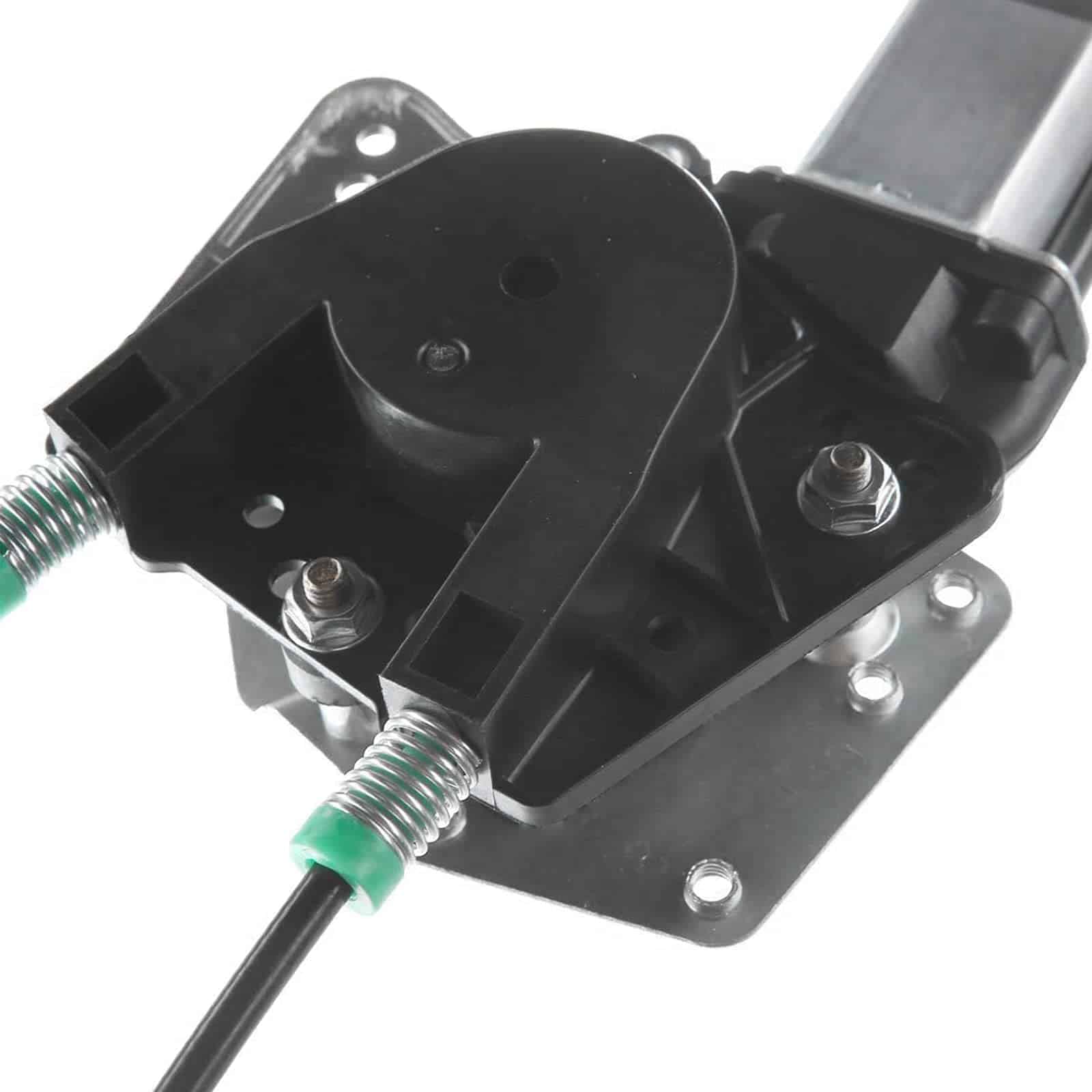 YHTAUTO Regulador de Ventana Eléctrico -Plateado - Imagen 6