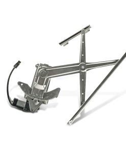 YHTAUTO Regulador de Ventana Eléctrico -Silver