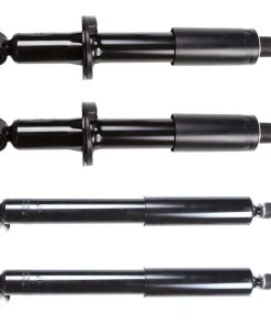 Juego completo de amortiguadores para 4Runner,