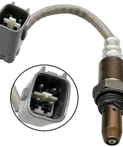 Sensor de aire y combustible de relación de aire superior