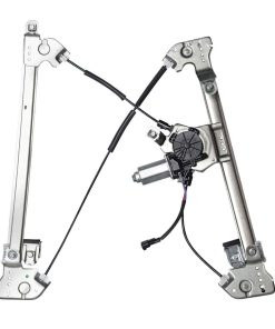 YHTAUTO Regulador de Ventana Delantero del Lado del