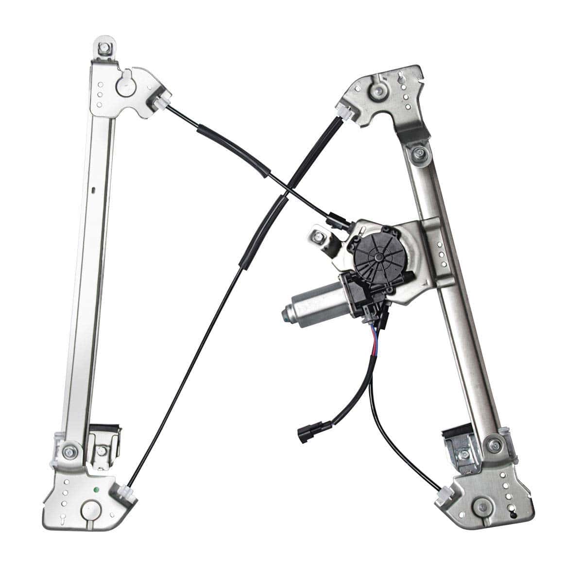 YHTAUTO Regulador de Ventana Delantero del Lado del