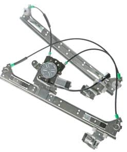 YHTAUTO Regulador de Ventana Eléctrico -Plata