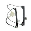 YHTAUTO Regulador de Ventana eléctrico delantero del lado