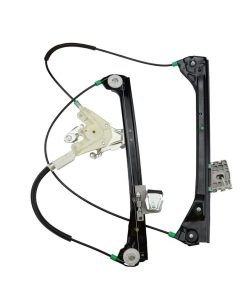 YHTAUTO Regulador de Ventana eléctrico delantero del lado