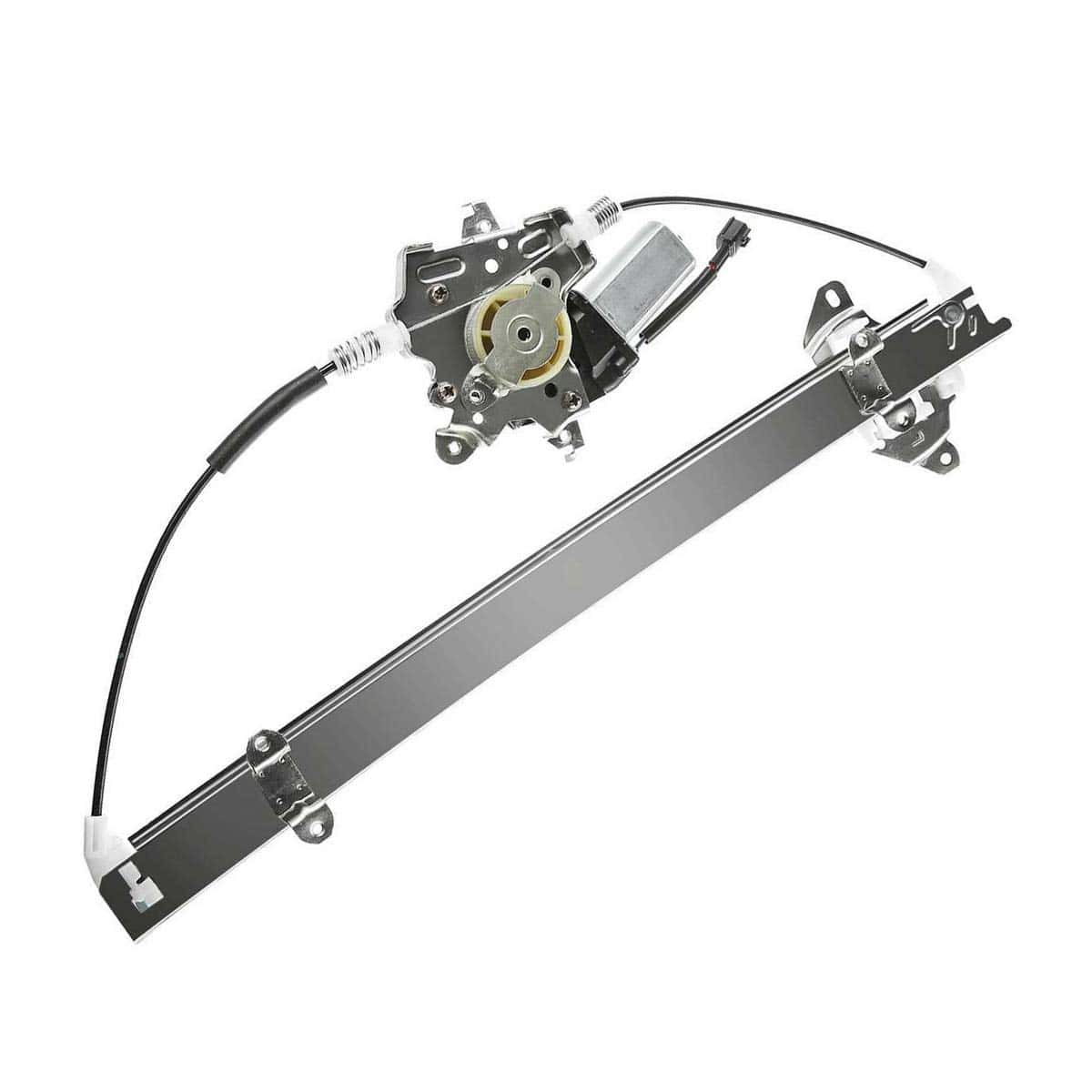 YHTAUTO Regulador de ventana eléctrico delantero, lado del