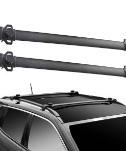 Barras transversales para portaequipajes SUZCO Rene-gade