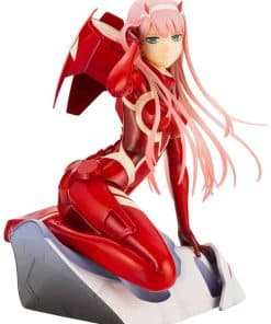 Figura PVC pre-pintada en escala 1 / 7 de Darling in the